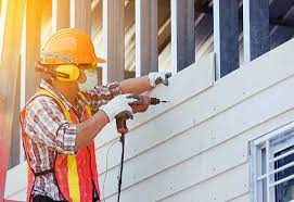 Best Siding for New Construction  in Ashland, CA
