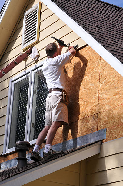  Ashland, CA Siding Installation Pros