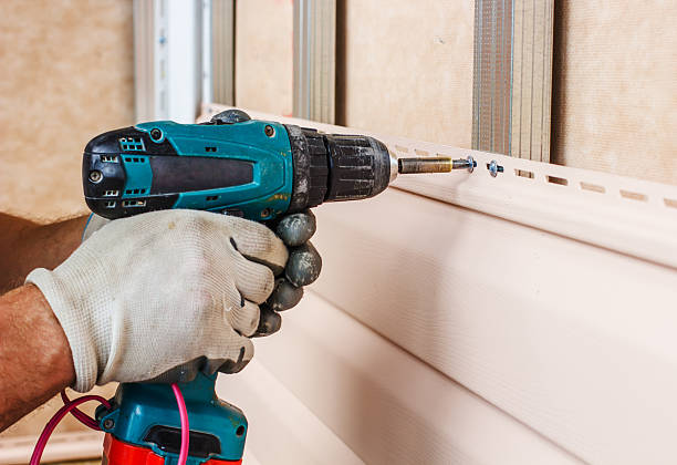 Best Brick Veneer Siding  in Ashland, CA
